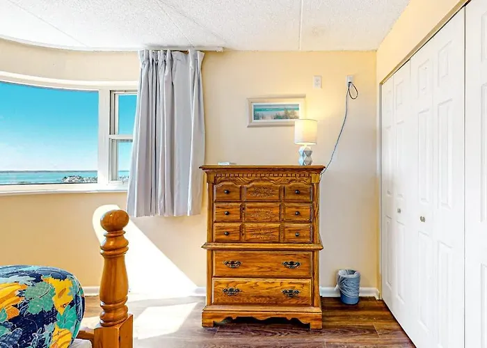 Atlantis 801 Holiday home *