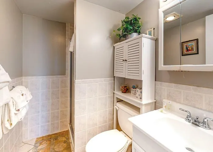 Atlantis 801 Holiday home Ocean City