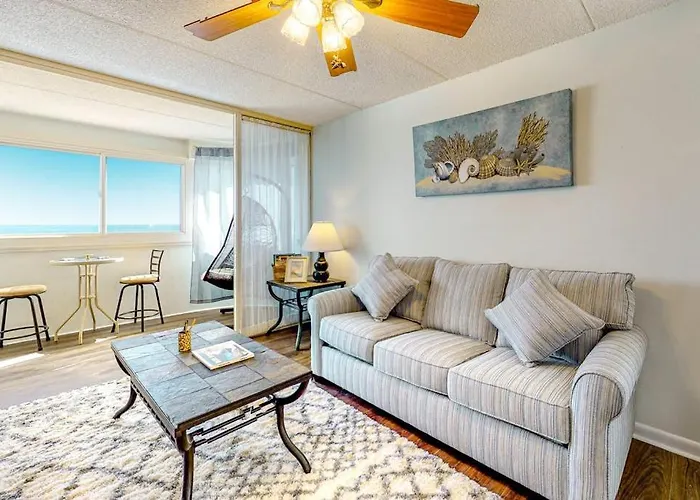 Holiday home Atlantis 801