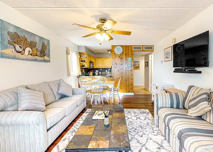 Holiday home Atlantis 801 Ocean City