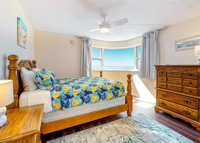 Atlantis 801 Holiday home *