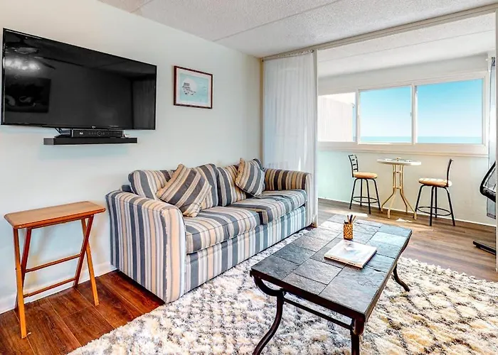 Atlantis 801 Holiday home Ocean City