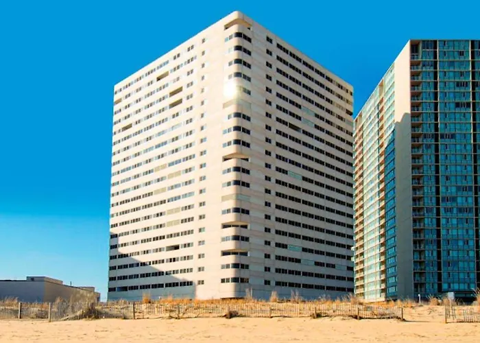 Atlantis 801 Holiday home