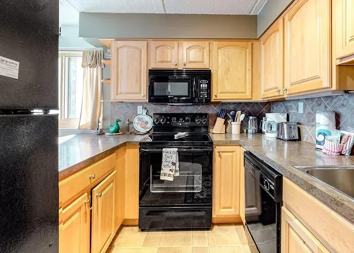 Holiday home Atlantis 801